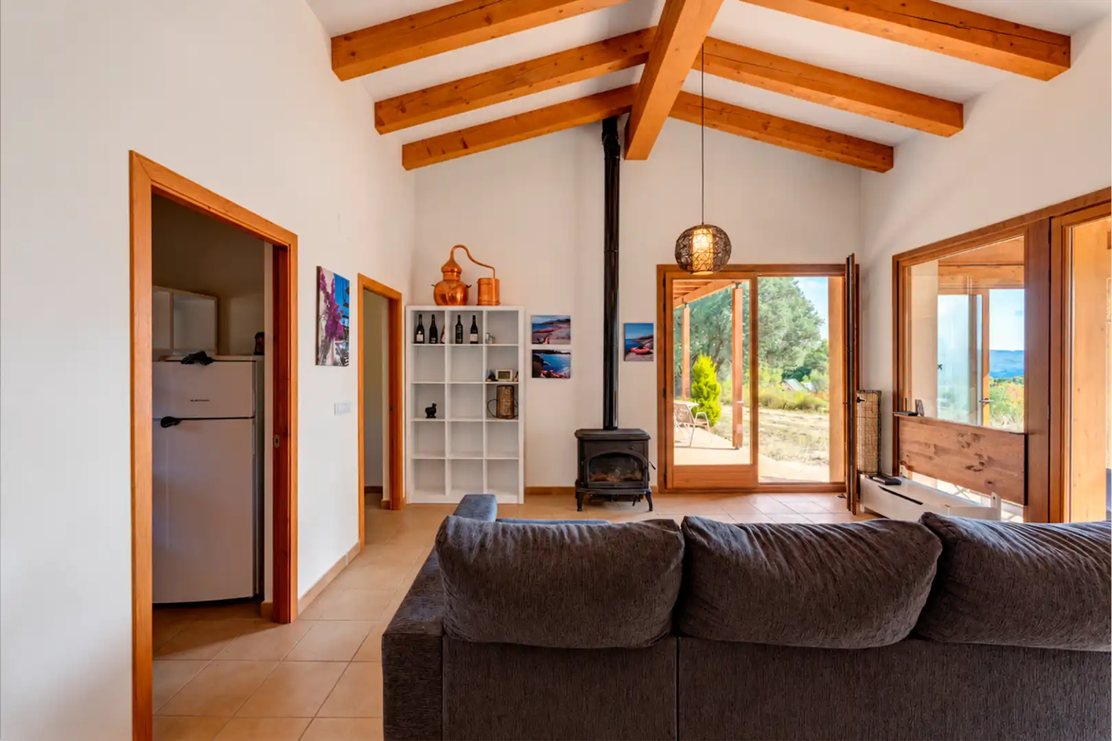 Rural land for sale in Arens de Lledó, imagen 9