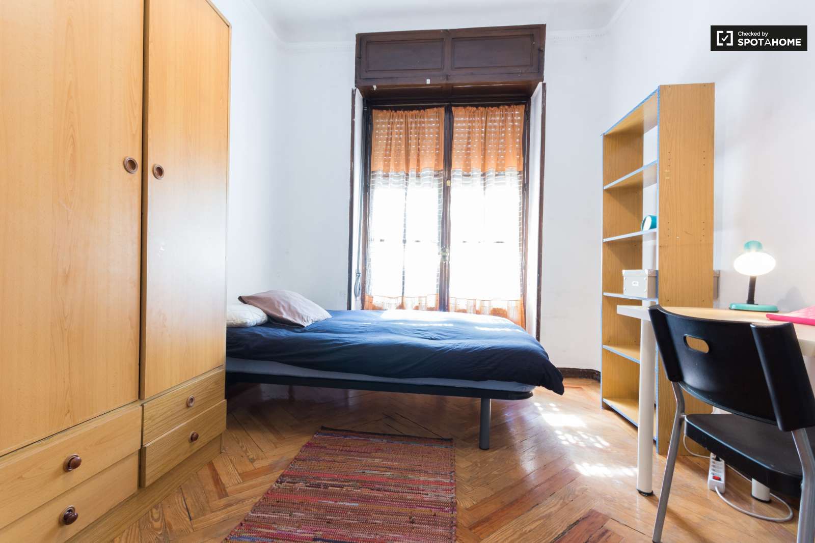 Flat to share in Arapiles