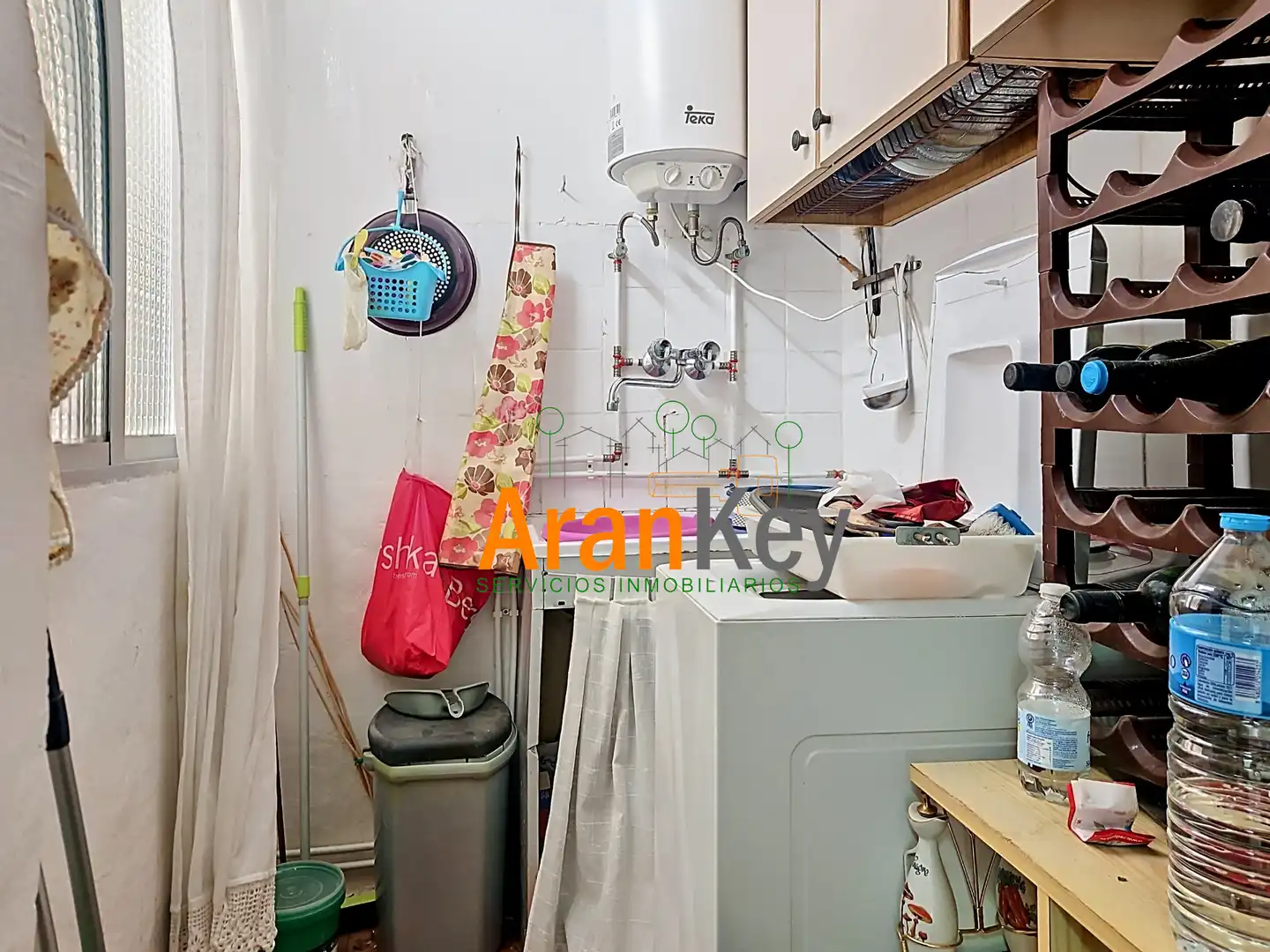 Wohnung zum Verkauf in Aranjuez mit Klimaanlage, Heizung und Terrasse