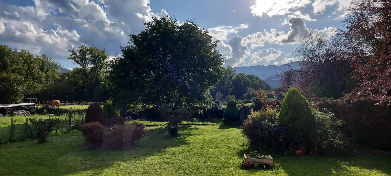 Casa con giardino in vendita a Santa Olalla, imagen 75
