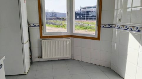 Foto 4 de Casa adosada de alquiler en Carretera a Orbaneja, Villafría - La Ventilla - Castañares, Burgos Capital