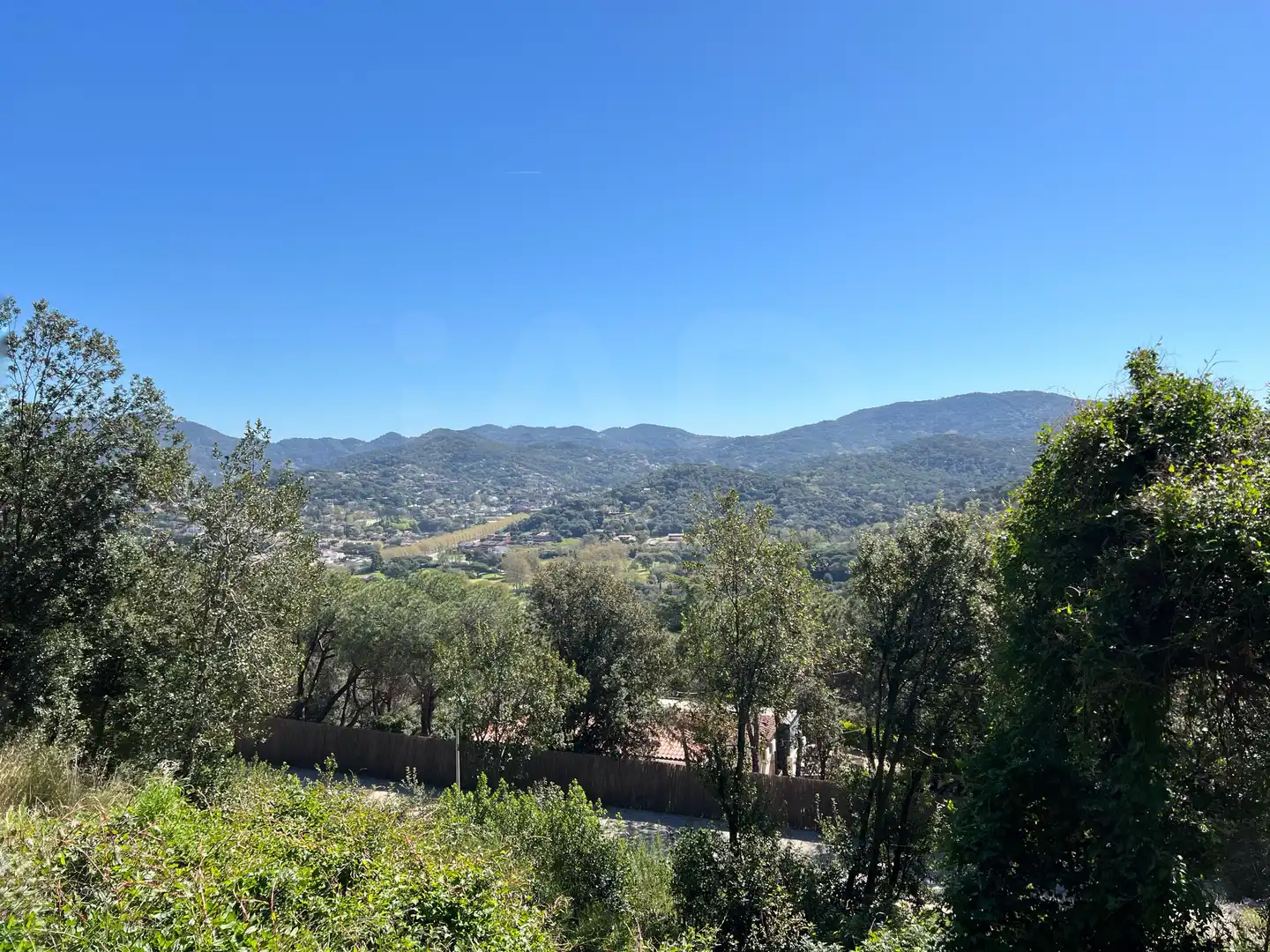 Lands and plots for sale in Vallromanes, imagen 9