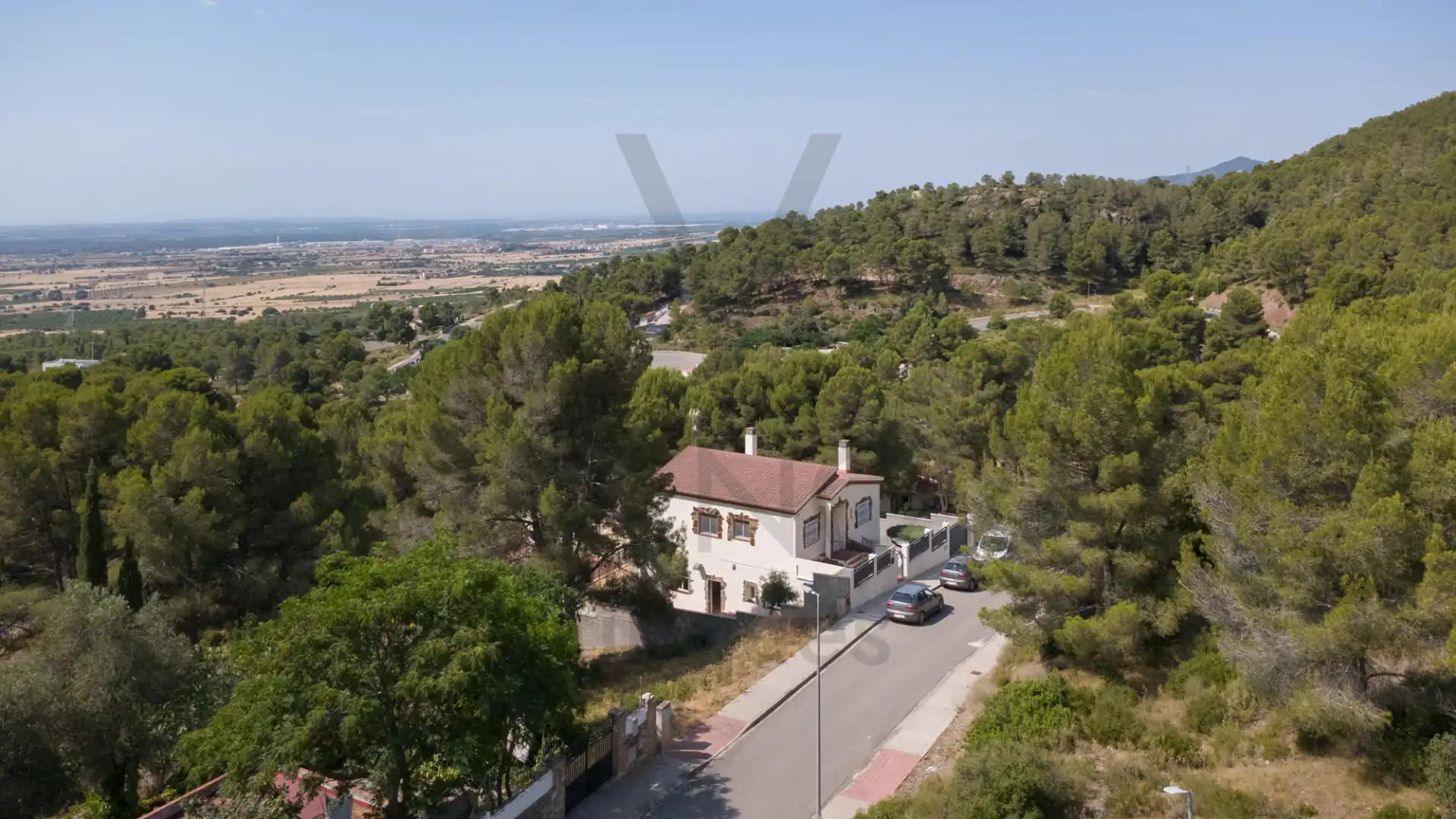 Casa o chalet en venta en Cabra del Camp con Aire acondicionado, Calefacción y Jardín privado