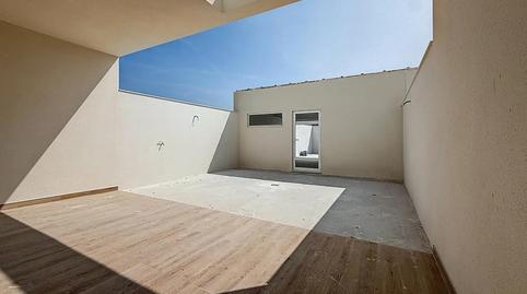 Foto 5 de Casa adosada en venda a Castalla, Alicante