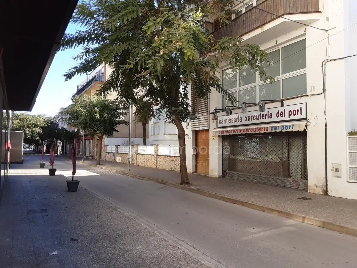 Local comercial en venta en Carboneres - La Farella, imagen 2