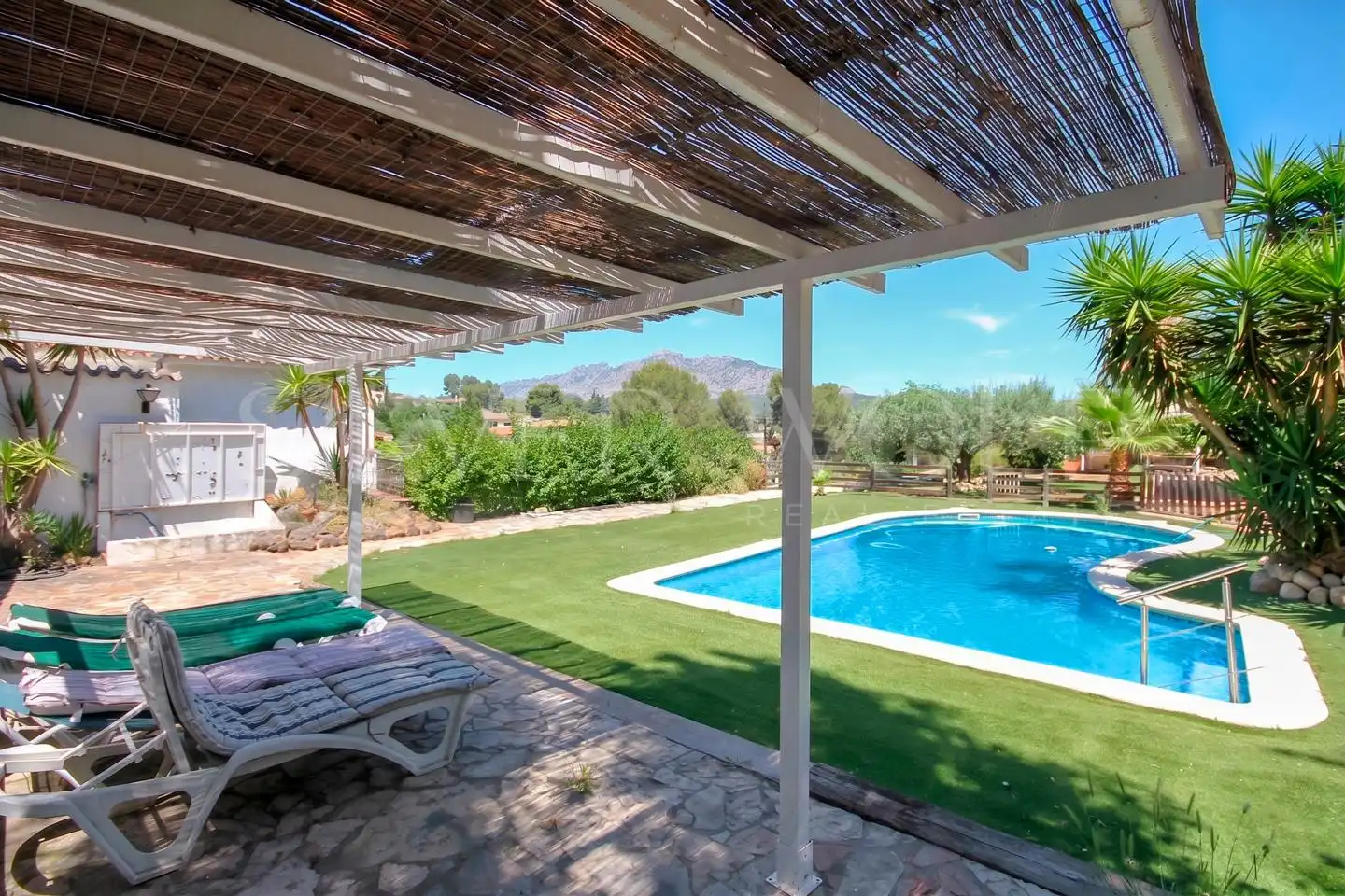 Casa amb terrassa en venda a calle de Ramon Muntaner, imagen 3