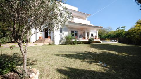 Foto 4 de Casa o chalet de alquiler en De Los Leñadores, El Rosario - Ricmar, Málaga