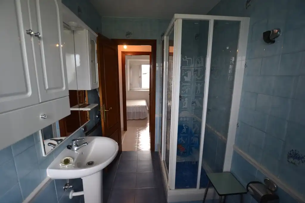 Haus oder Chalet zum Verkauf in Padrin, Miño