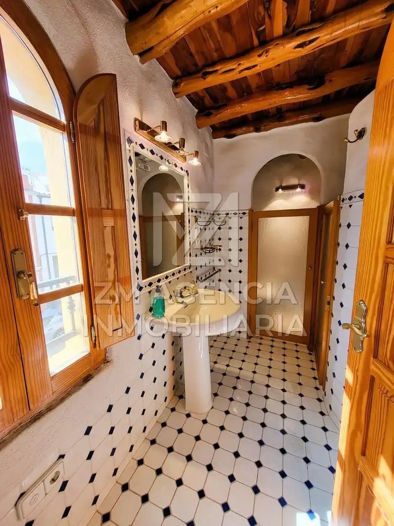 Finca rústica en venta en La Salzadella