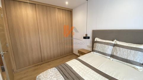 Photo 3 of Apartment to rent in Rua Calzada Sar, 42, Castiñeiriño - Cruceiro de Sar, Santiago de Compostela