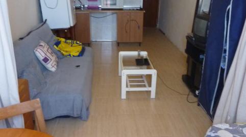 Foto 4 de Estudi en venda a Juzgados - Plaza de Toros, Alicante