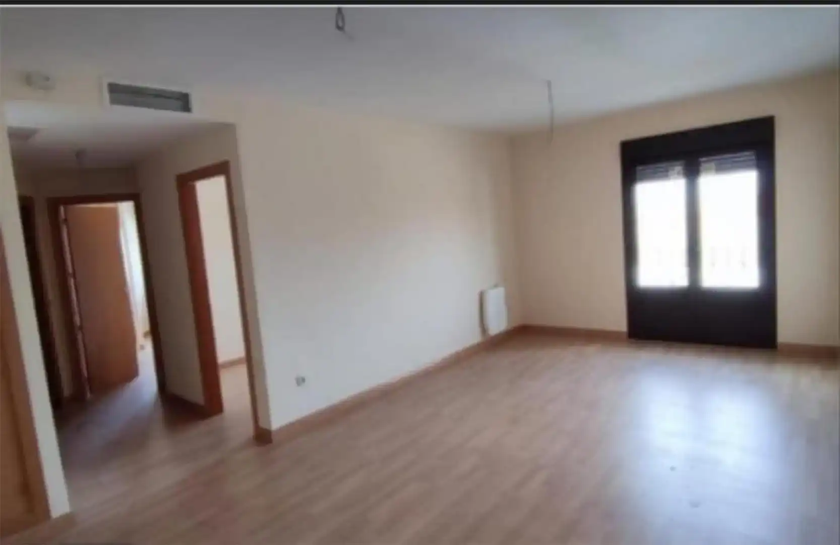 Living room of Flat for sale in Cabezamesada  with Air Conditioner