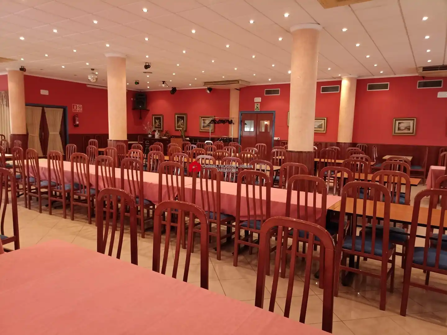 Residential with lift for sale in Calle de la Mare de Déu de la Ràpita, imagen 23