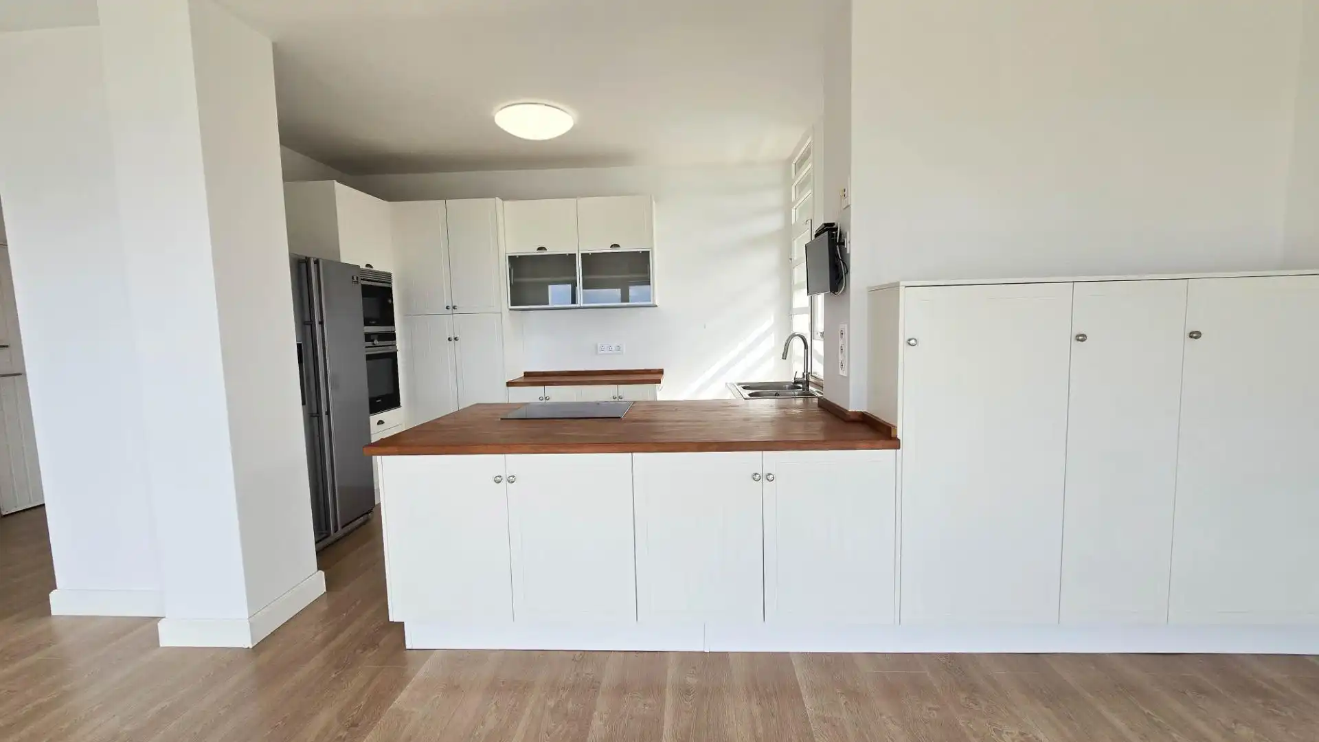 Kitchen of Flat for rent in Santa Cruz de Tenerife