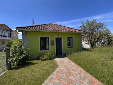 Casa en venda a Parroquias Rurales