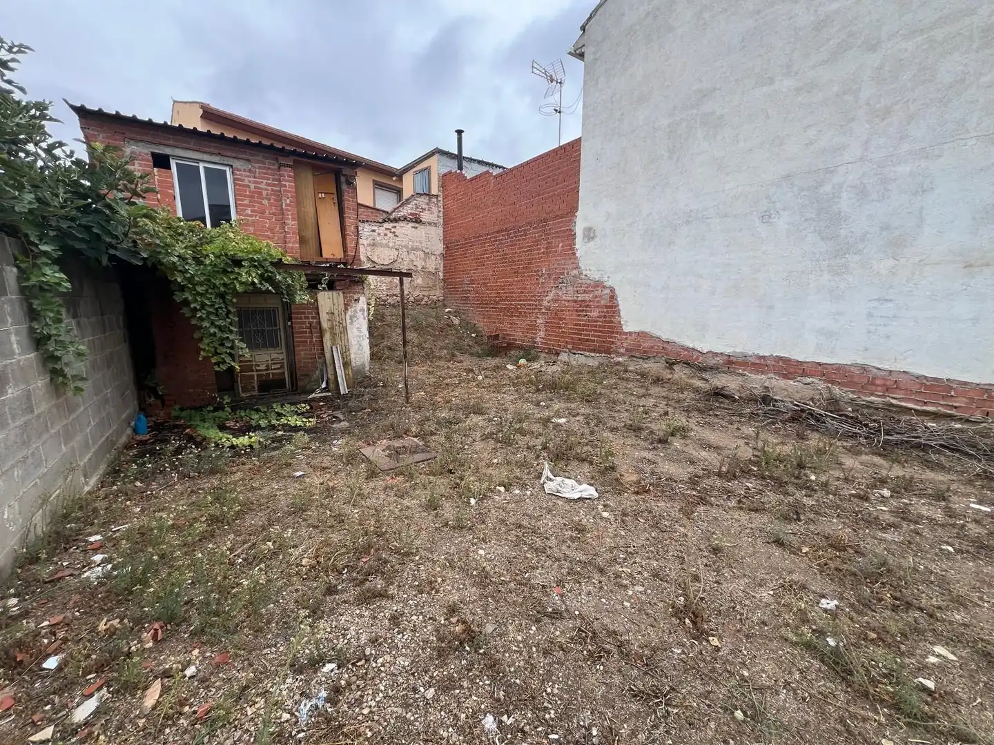 Residencial de alquiler en Morata de Tajuña
