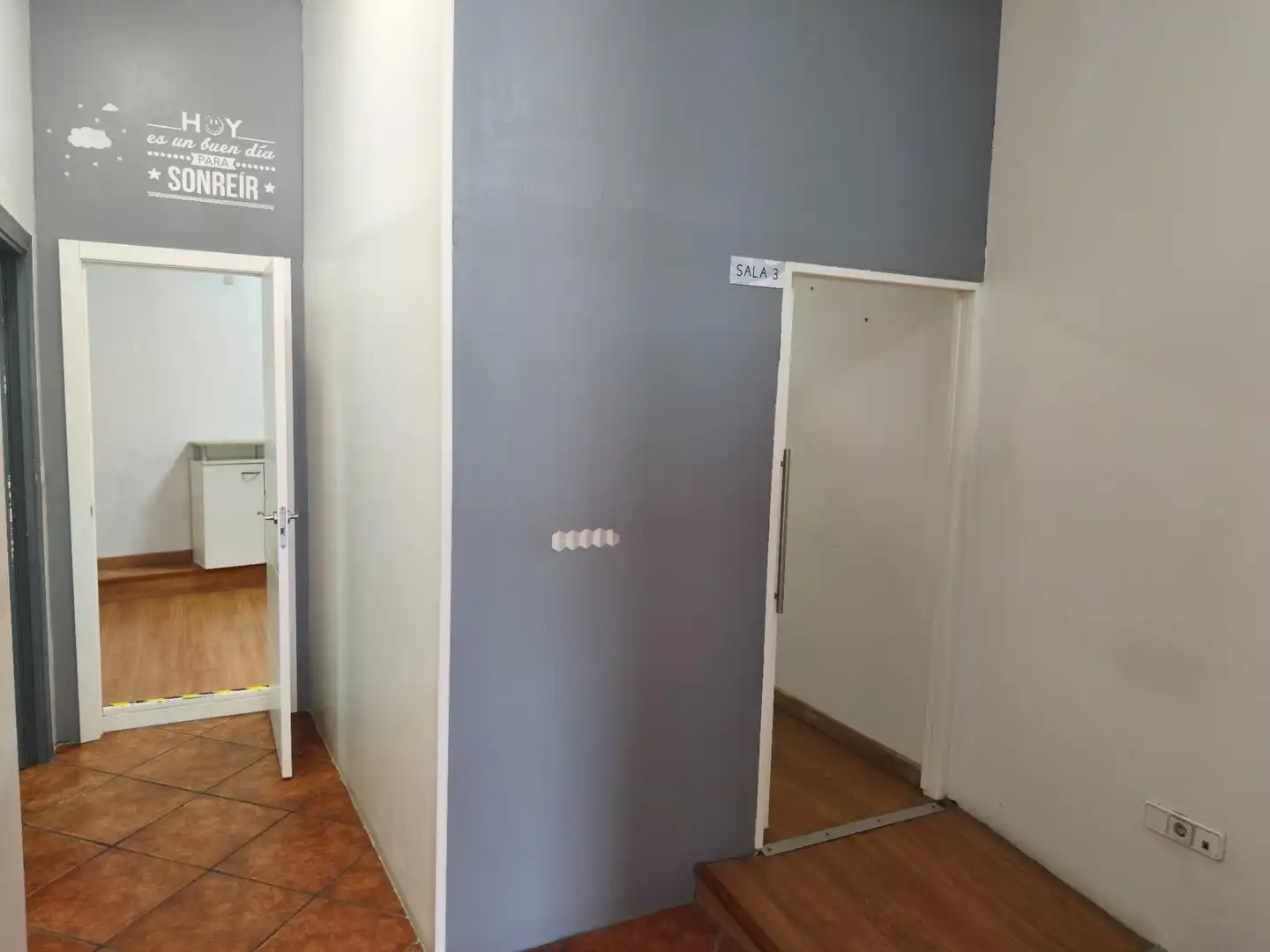 Geschaftsraum zum Verkauf in Málaga