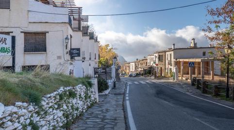 Foto 5 de Apartamento en venta en Calle de la Carretera, 58, Bubión, Granada