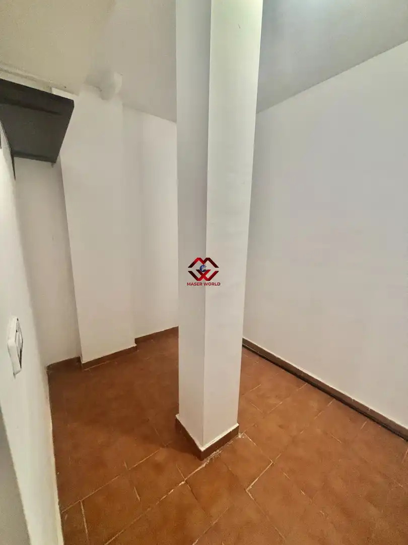 Apartments for sale in San Javier  with Air Conditioner, Storage room and Furnished