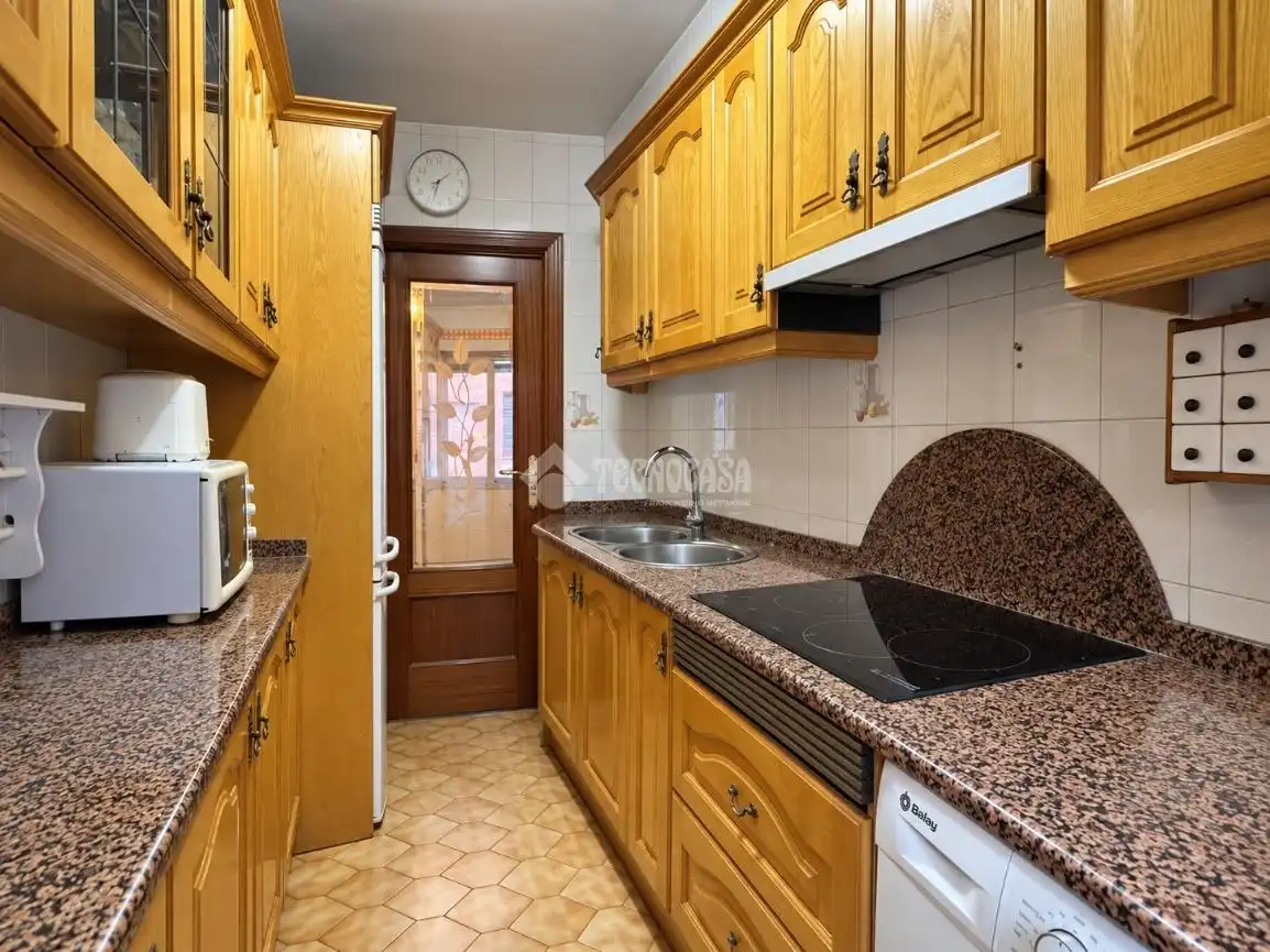 Wohnung zum Verkauf in Villaverde, imagen 10