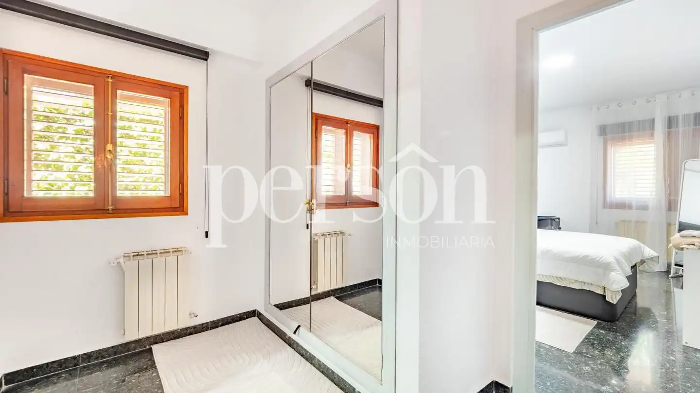 Chalet con piscina en venta en La Cañada, imagen 28
