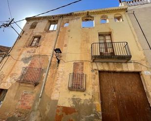 Exterior view of Residential for sale in Constantí