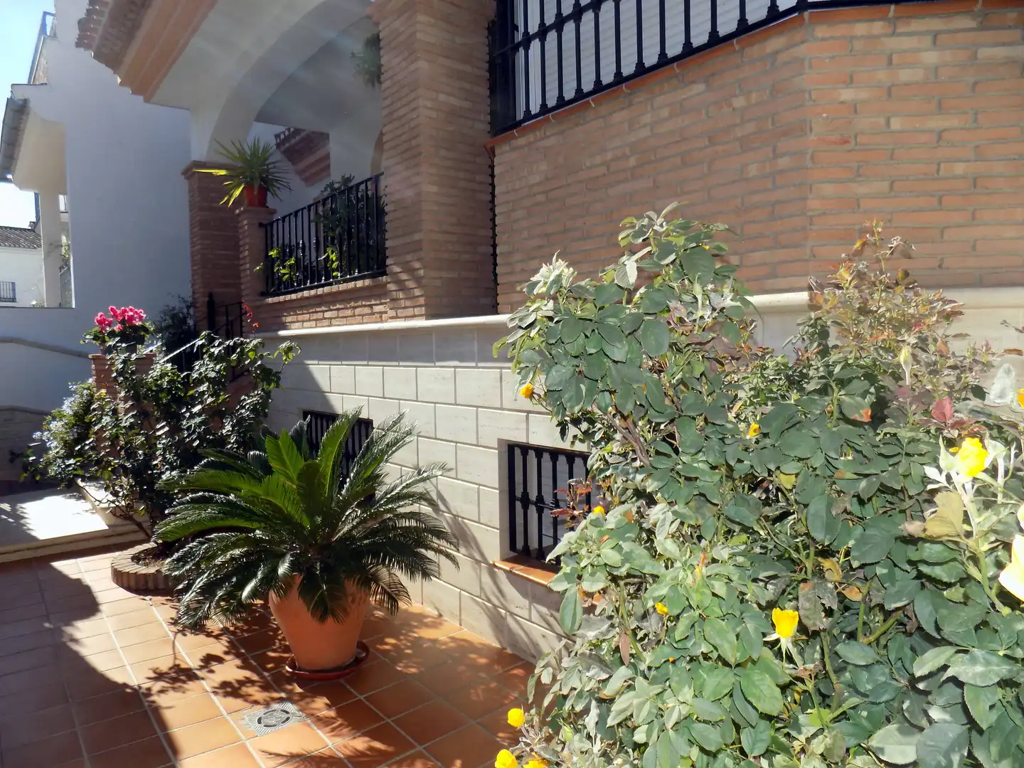 Casa en venta en Santa Fe