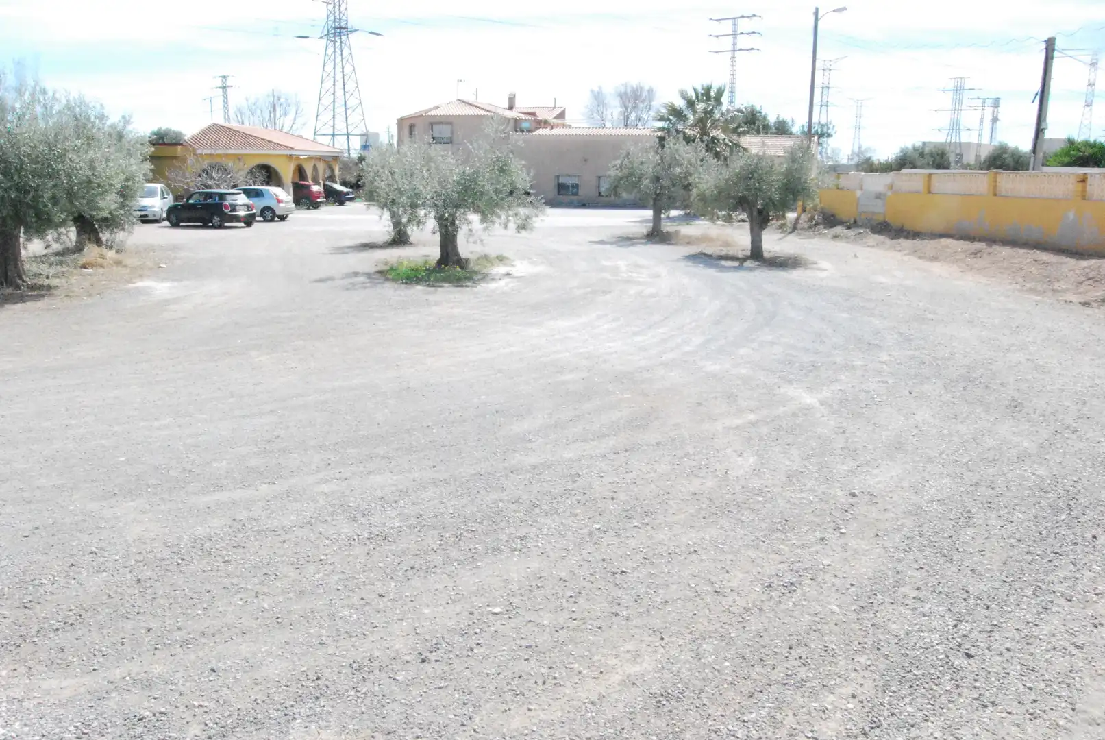 Industrial land for sale in San Vicente del Raspeig / Sant Vicent del Raspeig