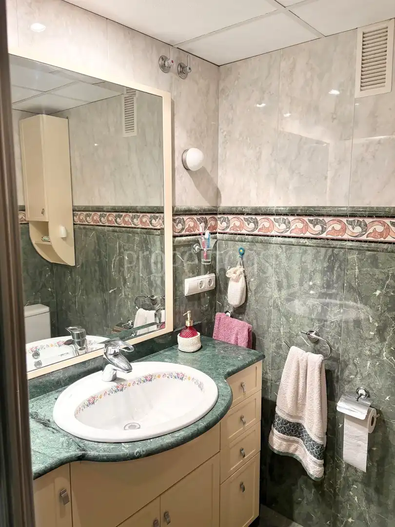Wohnung mit Pool zum Verkauf in Benissa, imagen 24