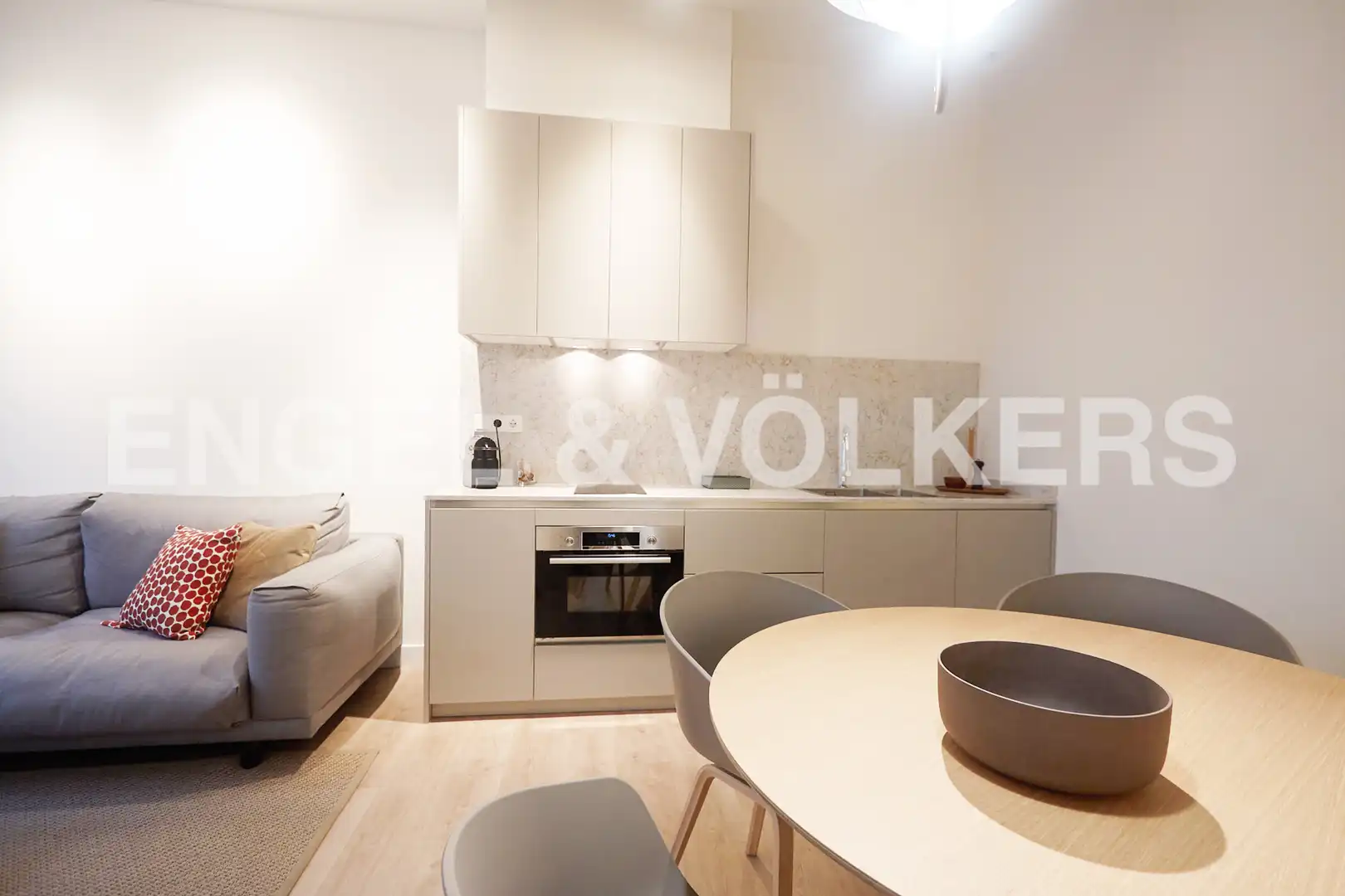 Flat for rent in Dreta de l'Eixample