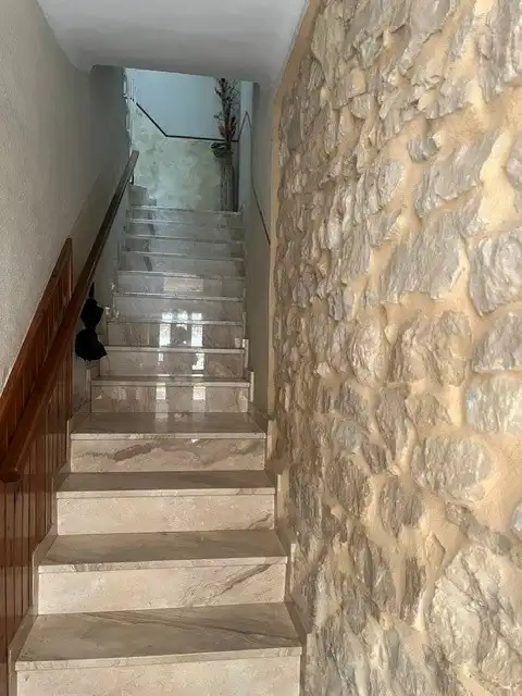 Maison avec terrasse à vendre à Carrer del Comerç 4