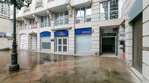 Foto 2 de Oficina en venta en Calle de Eduardo Iglesias, 8, Centro - Areal, Vigo