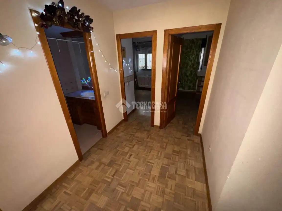 Flat for sale in Guadalajara  with Terrace and Home automation