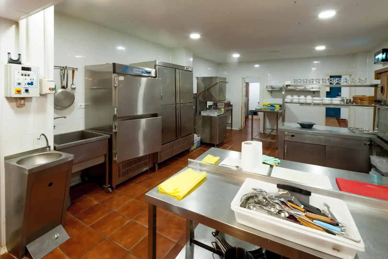 Commercial properties for sale in La Alcaidesa