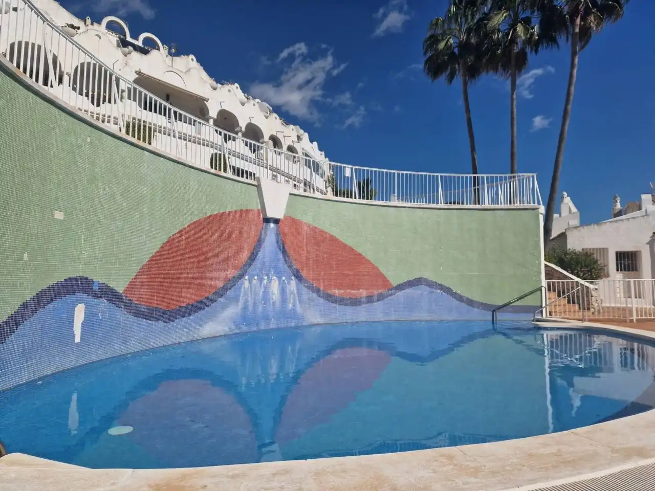 Vivienda con piscina en venta en Elviria - Cabopino, imagen 46