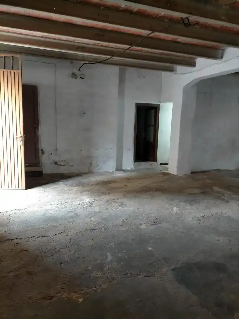 Garatge de lloguer en Alcanar