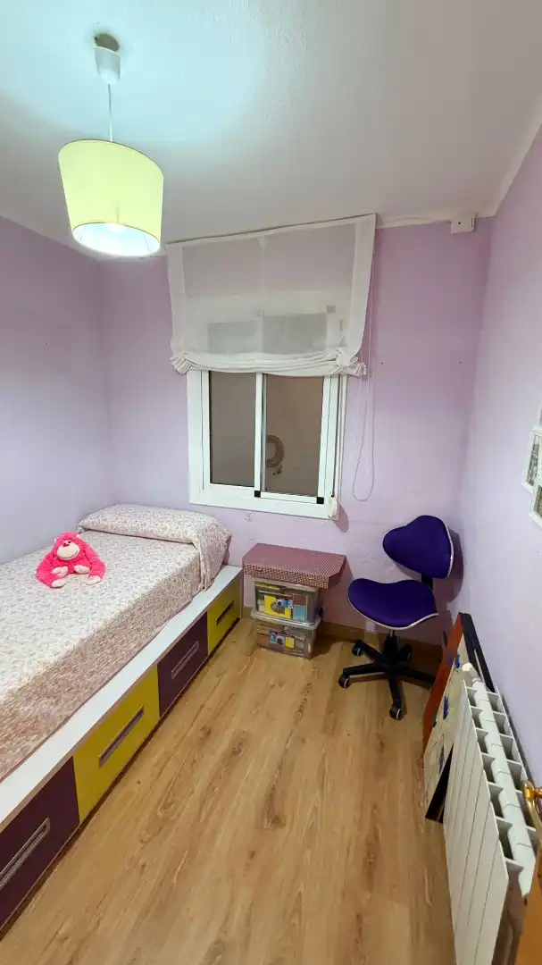 Habitación de Piso en venta en Badalona con Aire acondicionado