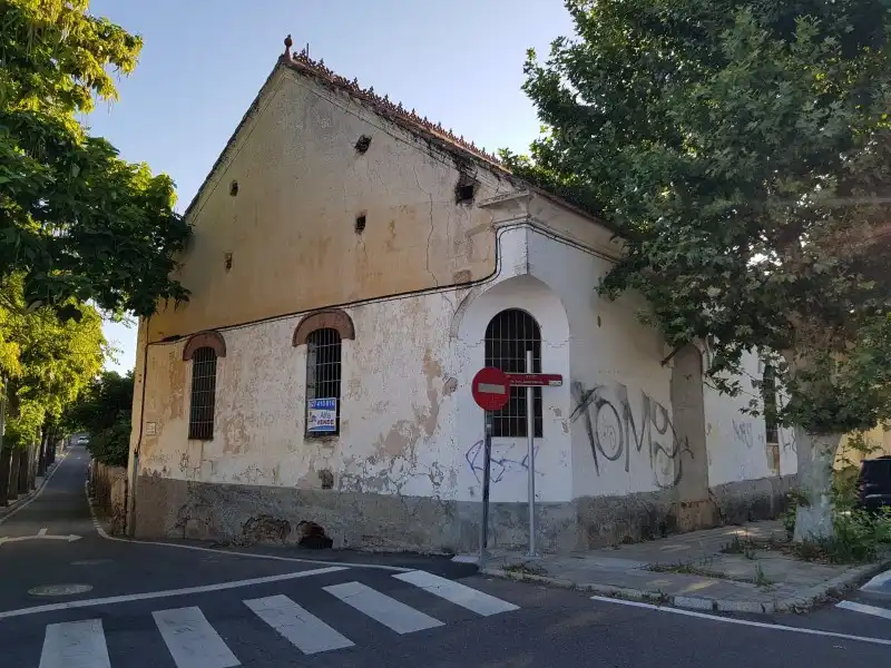 Terreni e lotti in vendita a Zona Sur - Av. de España - San Miguel, imagen 2