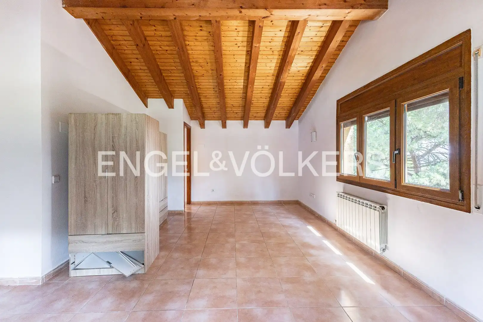 Casa o chalet en venta en Fogars de la Selva con Calefacción, Jardín privado y Terraza