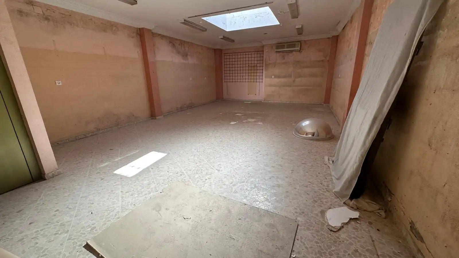 Casa adosada en venta en Centro
