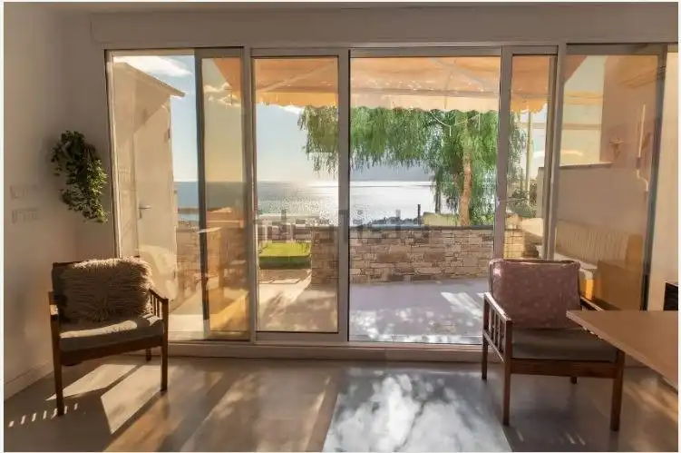 Reihenhaus mit Terrasse zur Miete in Playa de San Juan - El Cabo de las Huertas, imagen 6