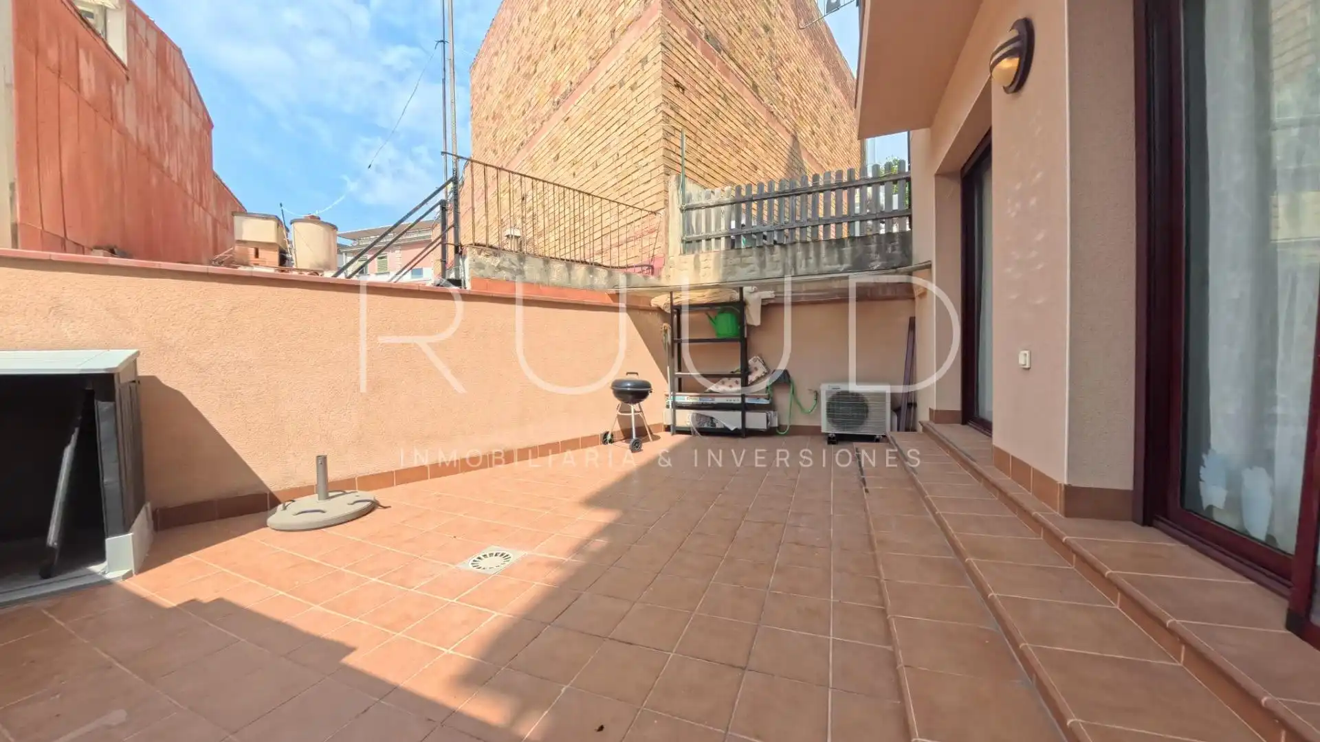 Piso con terraza en venta en SANTA MARIA, imagen 17