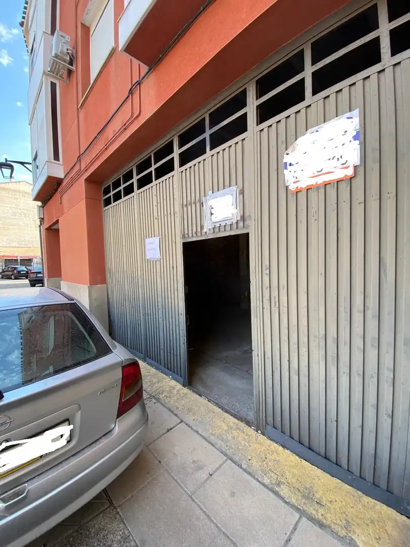 Local commercial à vendre à Calle las Navas, imagen 3