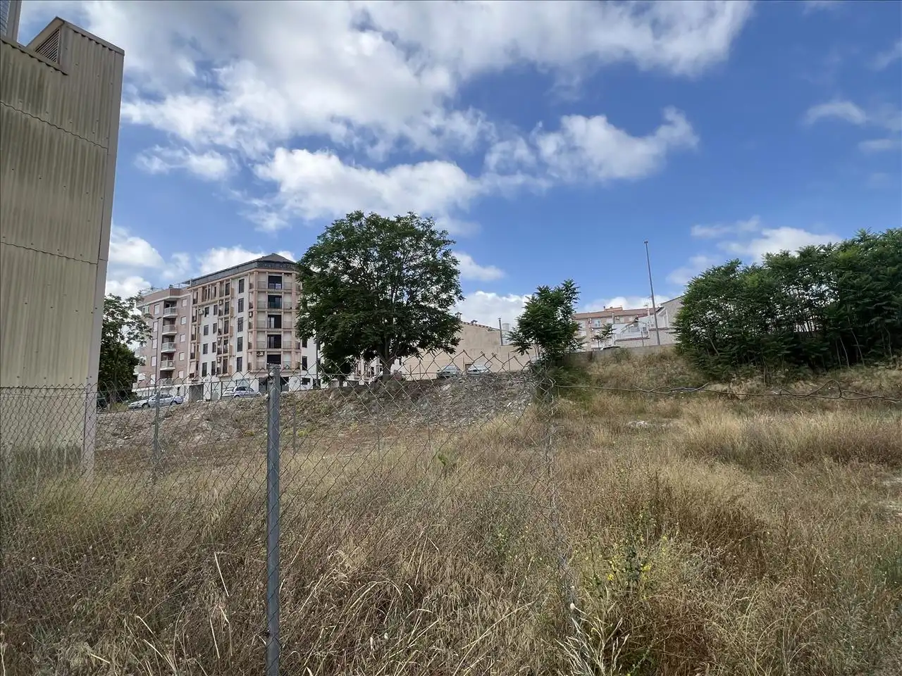 Terreny residencial en venda a Alegría, imagen 6