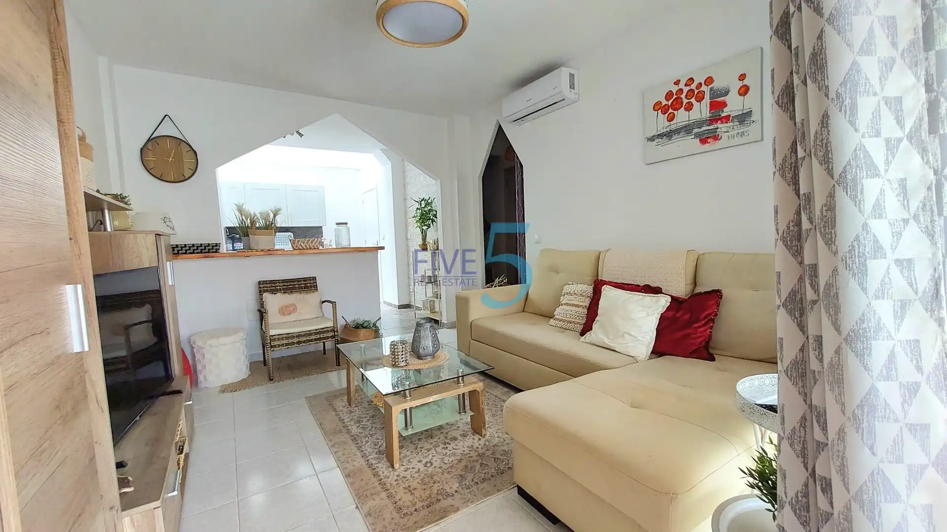 Casa con terraza en venta en Zona Carrefour - Urbanizaciones, imagen 2