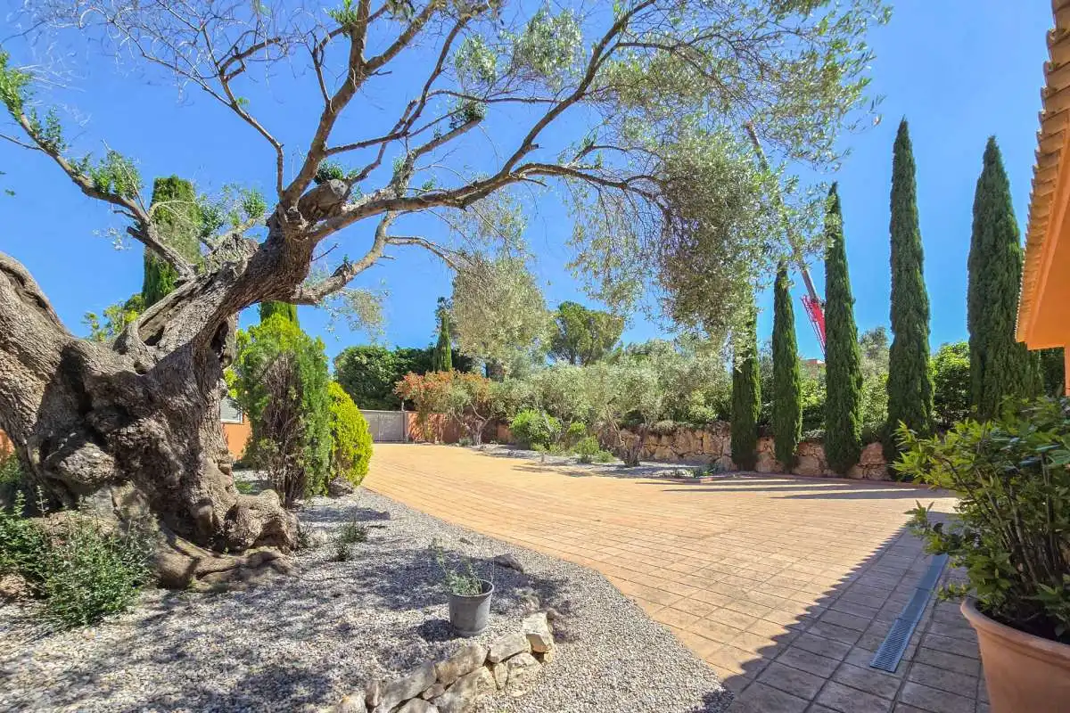 Casa con jardín en venta en Peralada, imagen 38