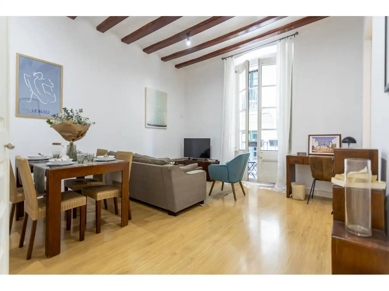 Wohnung mit Terrasse zum Verkauf in Centre - Barri Vell