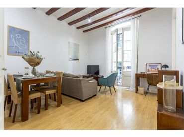 Appartement avec balcon à vendre à Centre - Barri Vell