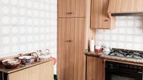 Küche von Wohnung zum verkauf in Burriana / Borriana mit Heizung und Balkon