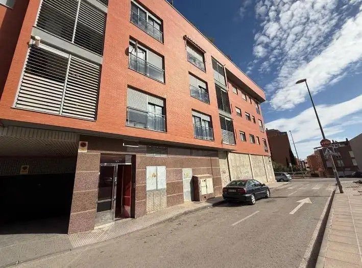 Flat for sale in Calle Juan Jose Mtnez Ferra S/N, imagen 3